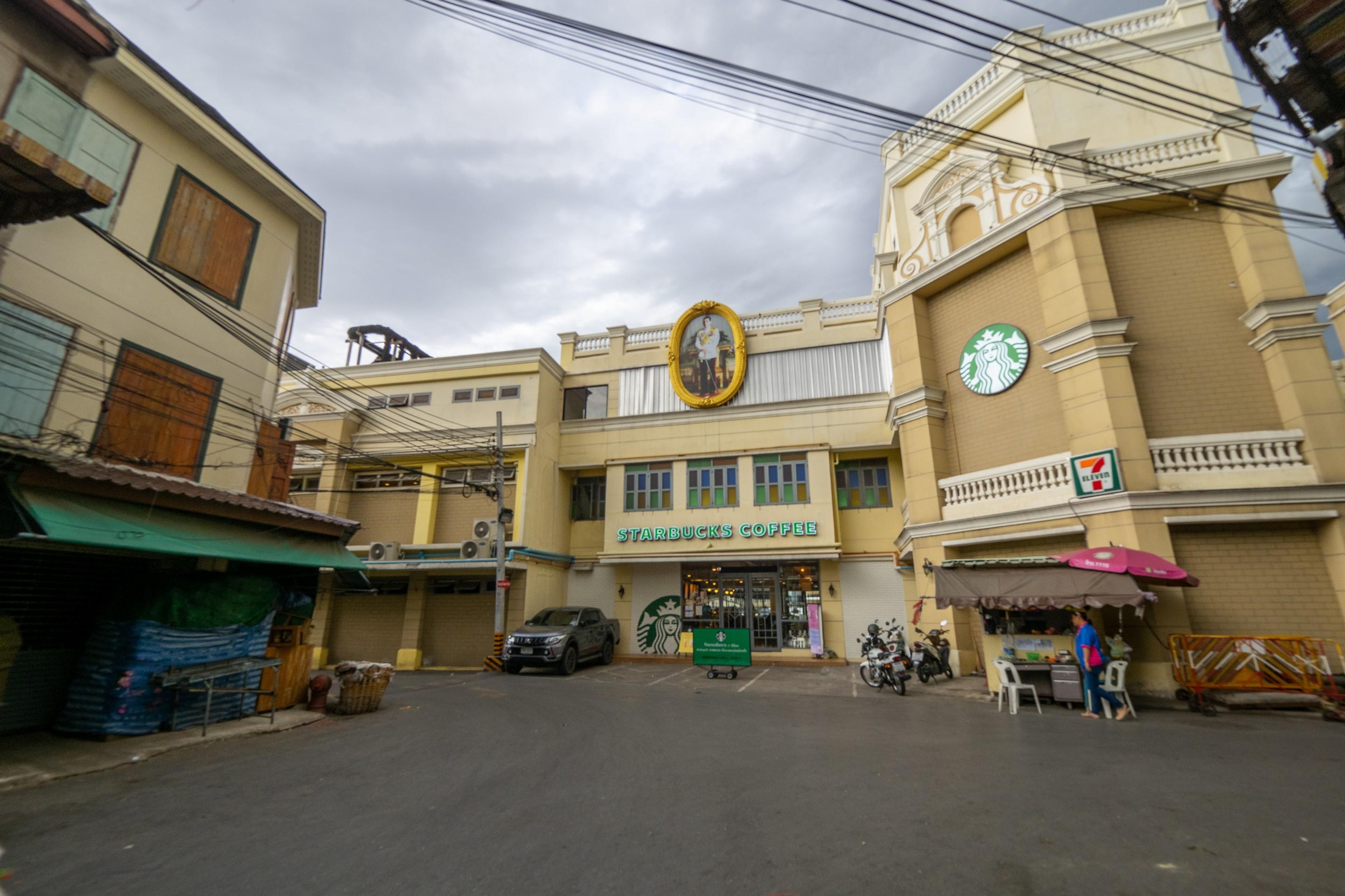 Oyo 895 The Onion Hostel Bangkok Exterior foto